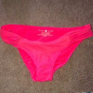 Shade and shore bikini bottom